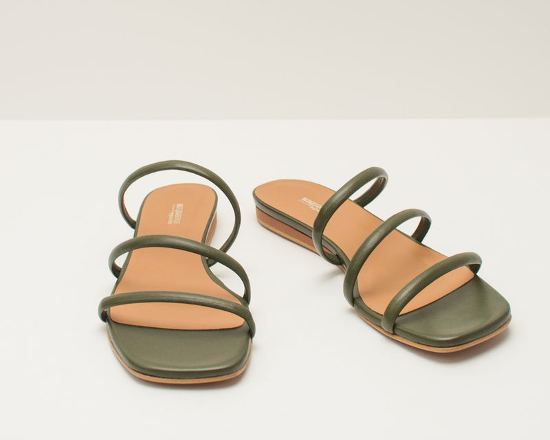 SEIALE - SANDALS - 34198 verde