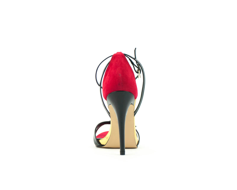 SANDALIA - EZZIO - 34525