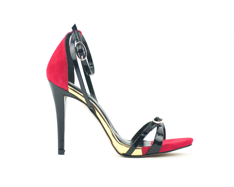 SANDALIA - EZZIO - 34525