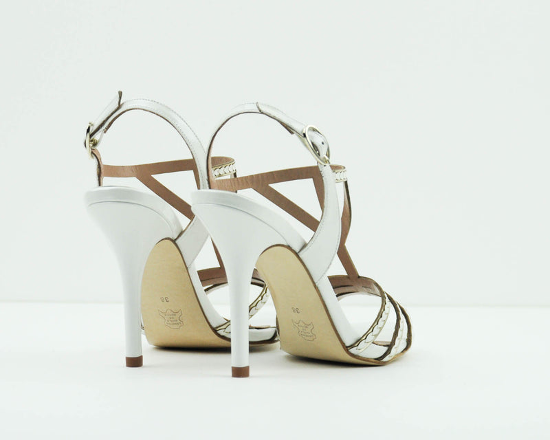 0536511 SANDALS EZZIO