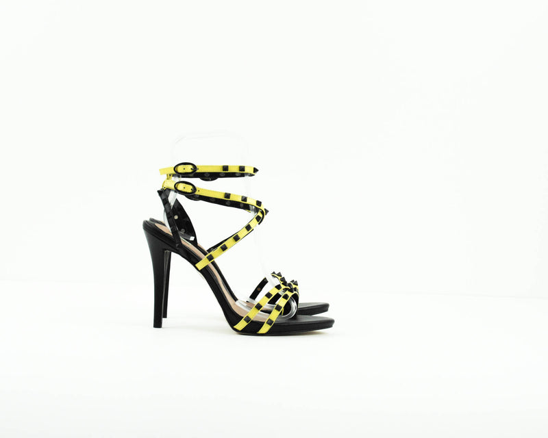 SANDALIA - EZZIO - 365455