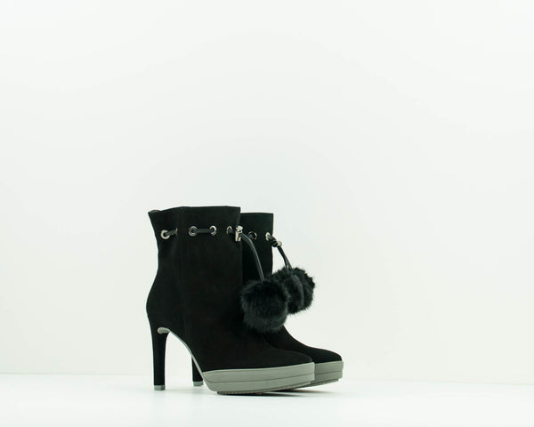 05375823 ANKLE BOOTS & BOOTIES EZZIO