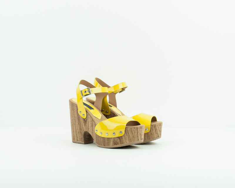 DORA LATINA - WEDGE SANDALS - 38037 2