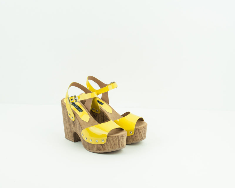 DORA LATINA - WEDGE SANDALS - 38037 2