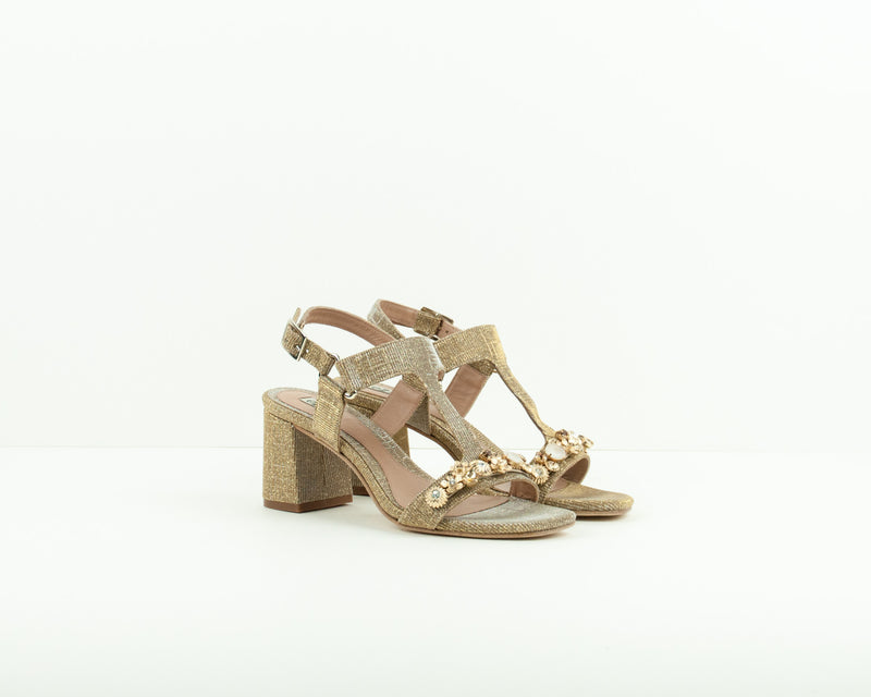 SANDALIA - EZZIO - 38583
