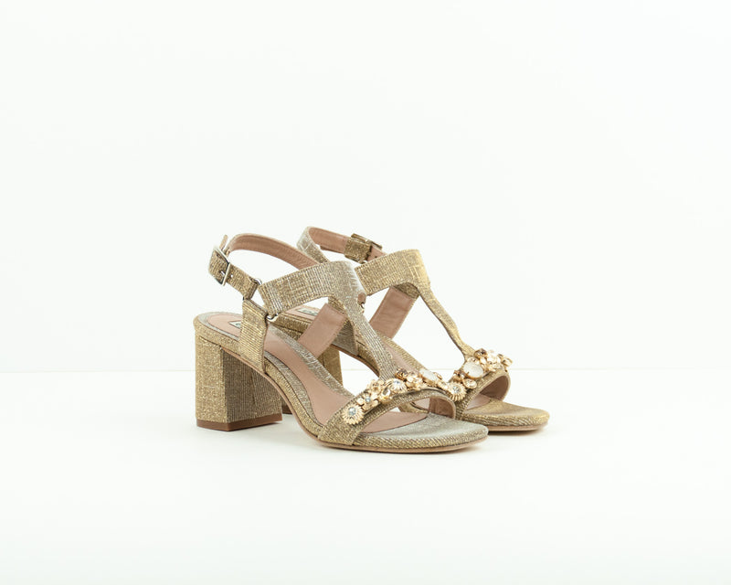 SANDALIA - EZZIO - 38583