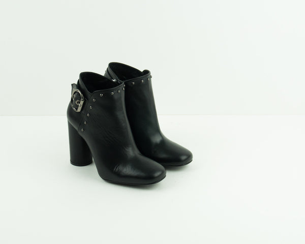 SEIALE - ANKLE BOOTS - 39583