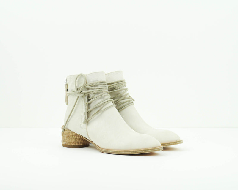 G23998420142 PURO-SECRET ANKLE BOOTS & BOOTIES