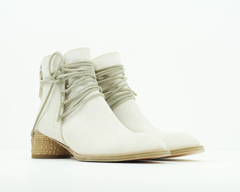 G23998420142 PURO-SECRET ANKLE BOOTS & BOOTIES