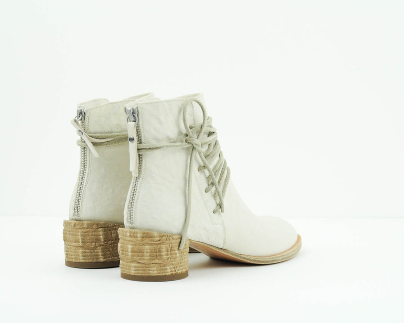 G23998420142 PURO-SECRET ANKLE BOOTS & BOOTIES