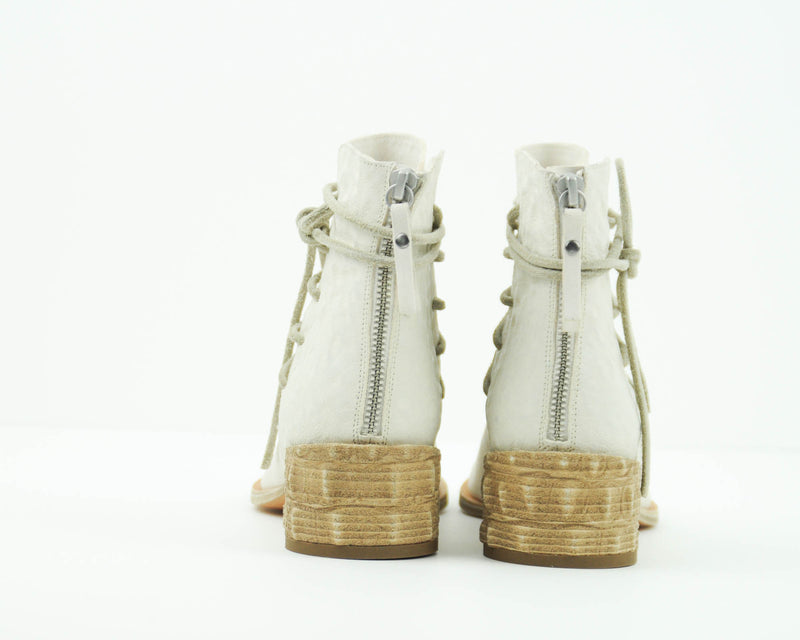 G23998420142 PURO-SECRET ANKLE BOOTS & BOOTIES