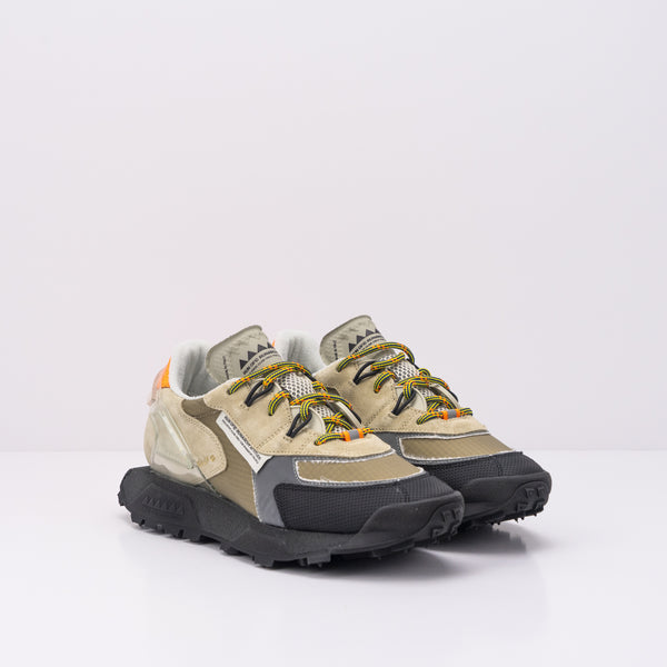 RUN OF - SNEAKER - HIKE TRIAL REVOLT MAN 40038