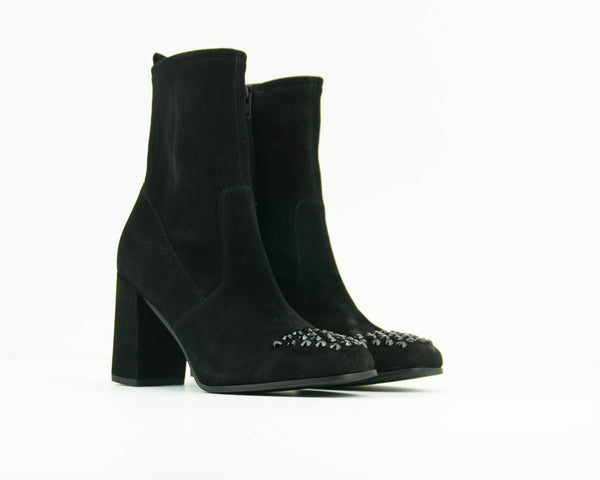 424186240380 KENNEL&SCHMENGER ANKLE BOOTS & BOOTIES