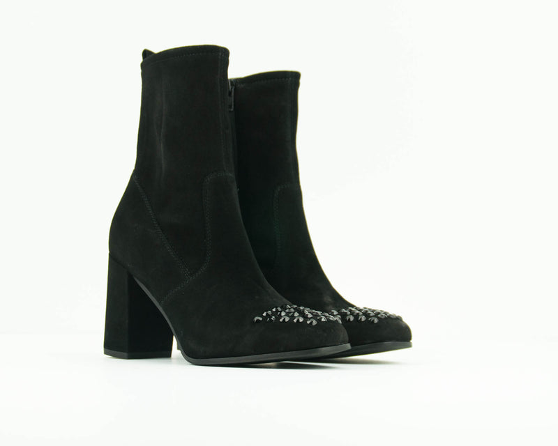 424186240380 KENNEL&SCHMENGER ANKLE BOOTS & BOOTIES