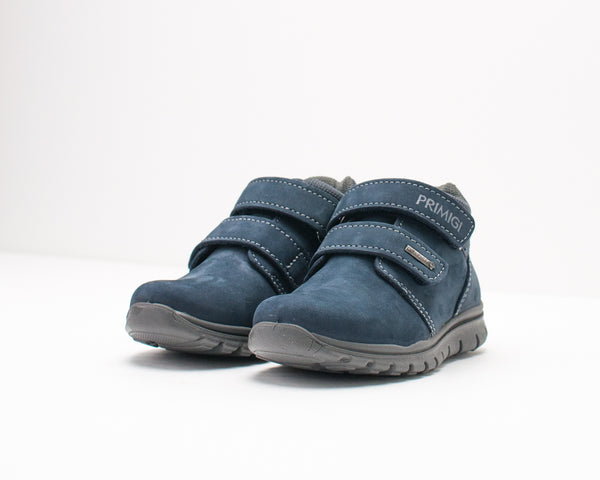 PRIMIGI - KID'S BOOTIES - 4388922 PHLGT 43889 AZZURRO GRIGIO