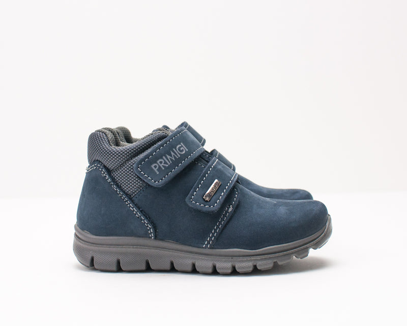 PRIMIGI - KID'S BOOTIES - 4388922 PHLGT 43889 AZZURRO GRIGIO