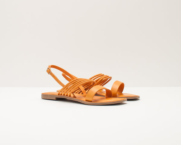 INUOVO - SANDALS -  458013
