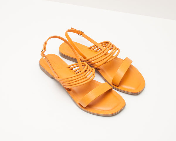 INUOVO - SANDALS -  458013