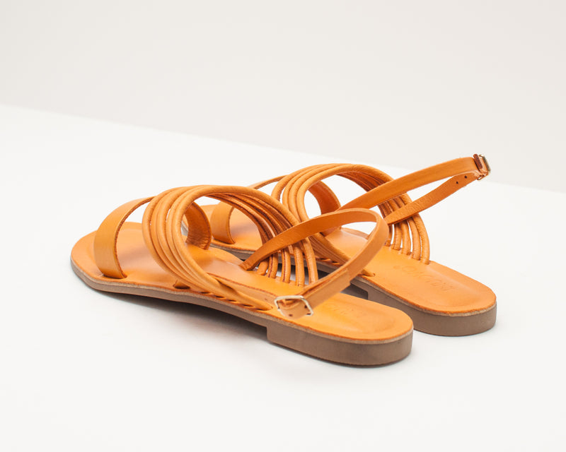 INUOVO - SANDALS -  458013