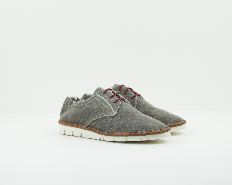 ZAPATO - WATSON&PARKER - 501571 DAPPER PALM GREY