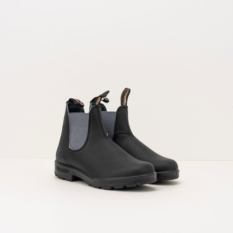 BLUDSTONE - BOOT - 577 BLACK GREY MEN