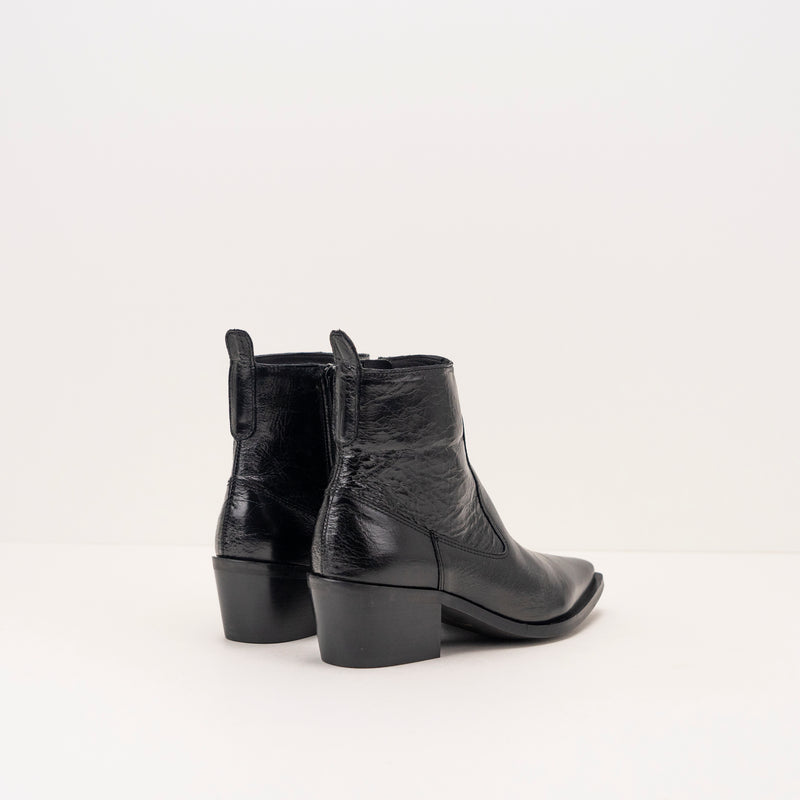 BRYAN STEPWISE - ANKLE BOOT - 5800 BLACK