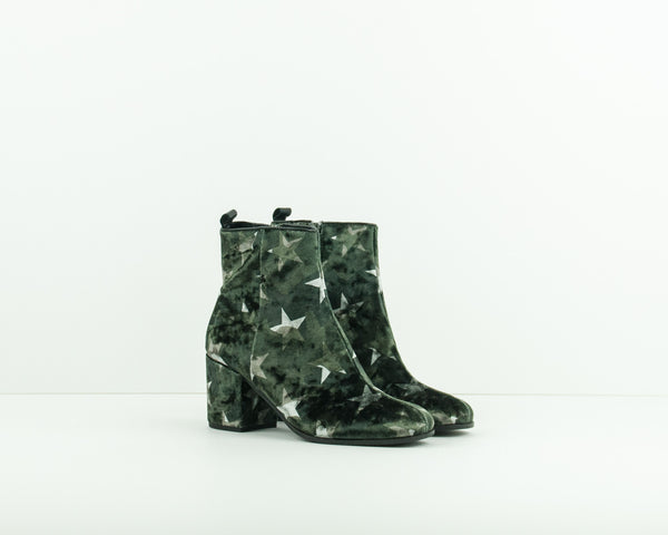 KENNEL&SCHMENGER - BOOTIES - 61 63730 325