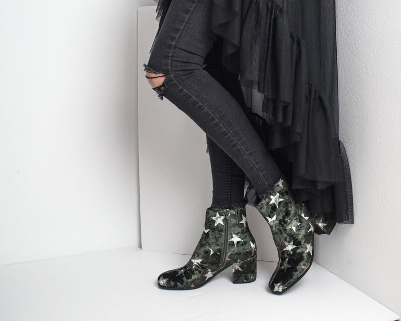 KENNEL&SCHMENGER - BOOTIES - 61 63730 325