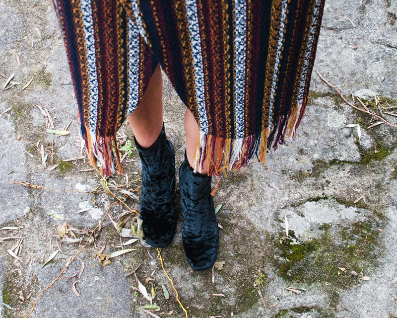 KENNEL&SCHMENGER - BOOTIES - 61 63870 350