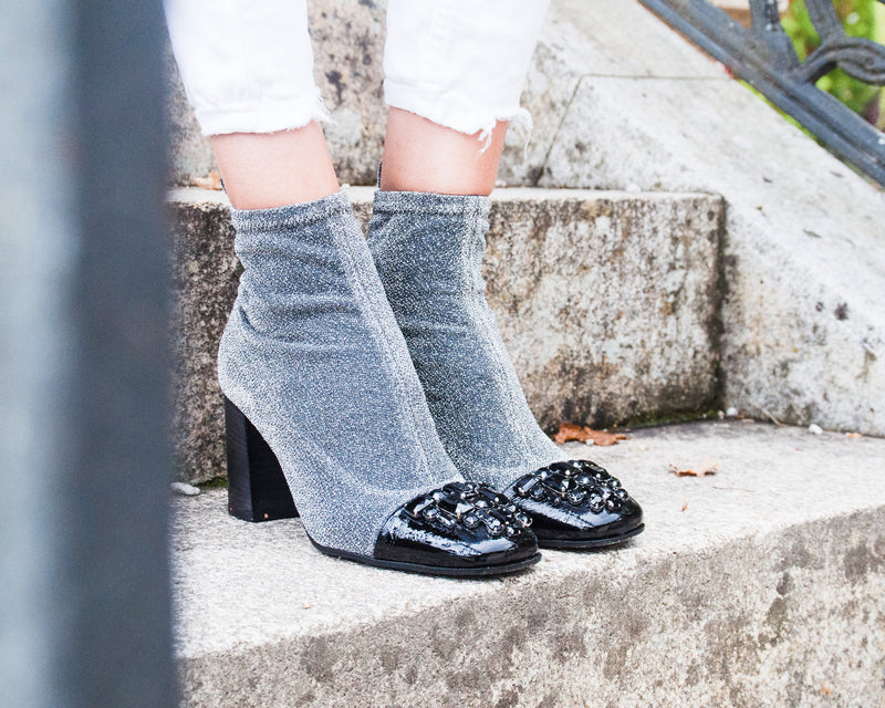 KENNEL&SCHMENGER - ANKLE BOOTS - 61 78640 294