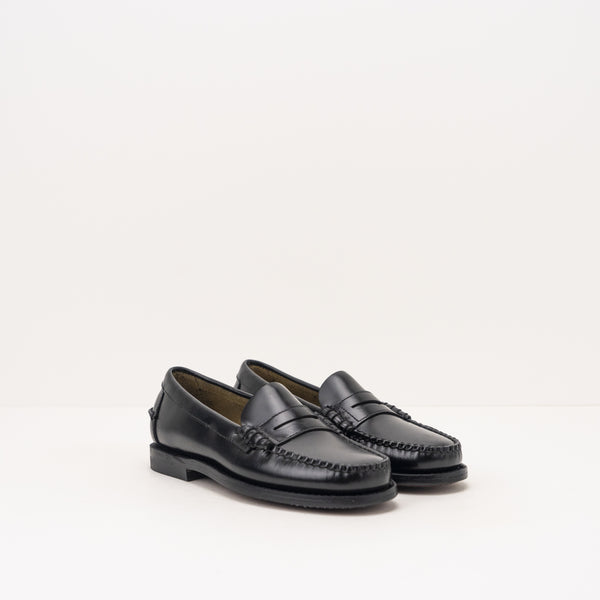 SEBAGO - SHOE - DAN BLACK