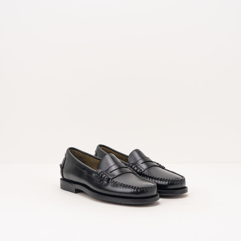 SEBAGO - SHOE - DAN BLACK