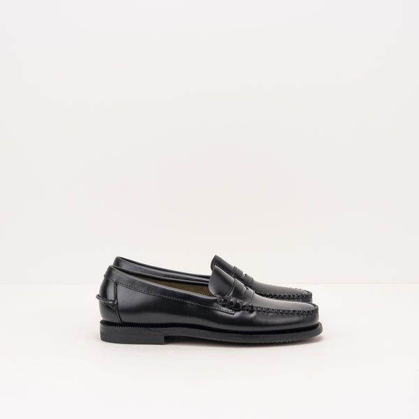 SEBAGO - SHOE - DAN BLACK