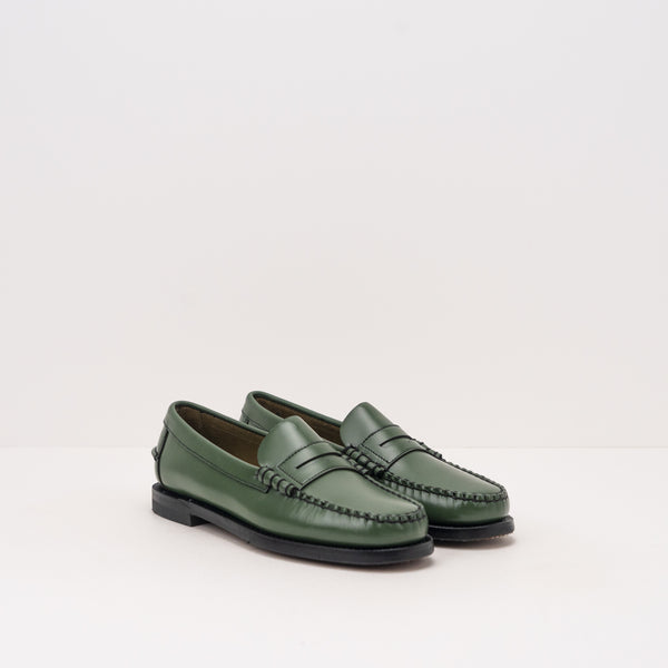 SEBAGO - SHOE - DAN GREEN