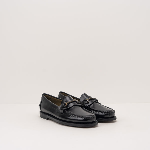 SEBAGO - SHOE - JOE BLACK