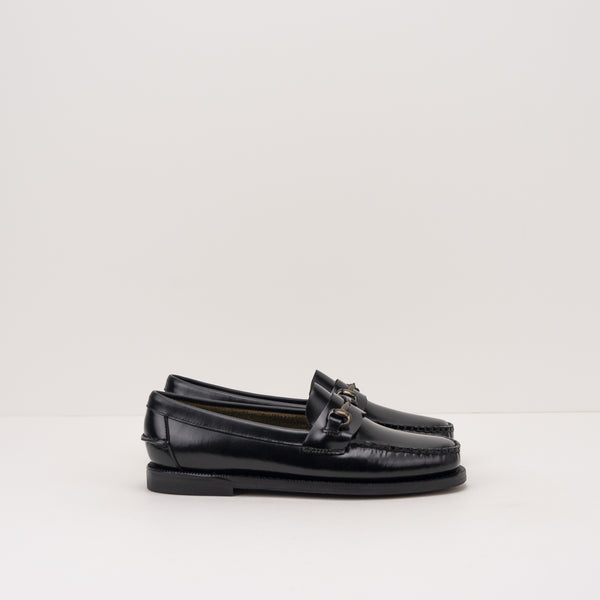 ZAPATO - SEBAGO - JOE NEGRO