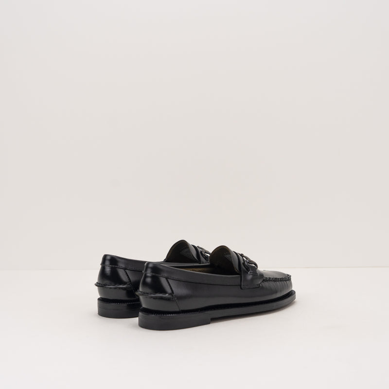 ZAPATO - SEBAGO - JOE NEGRO