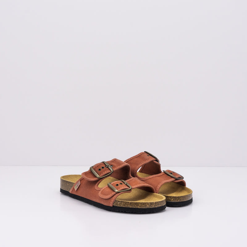 NATURAL WORLD - SANDAL - TROPIC 7001E CRAB