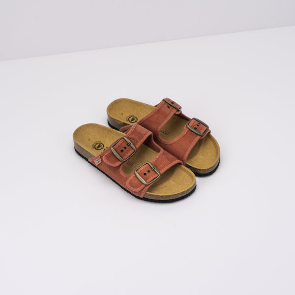 NATURAL WORLD - SANDAL - TROPIC 7001E CRAB