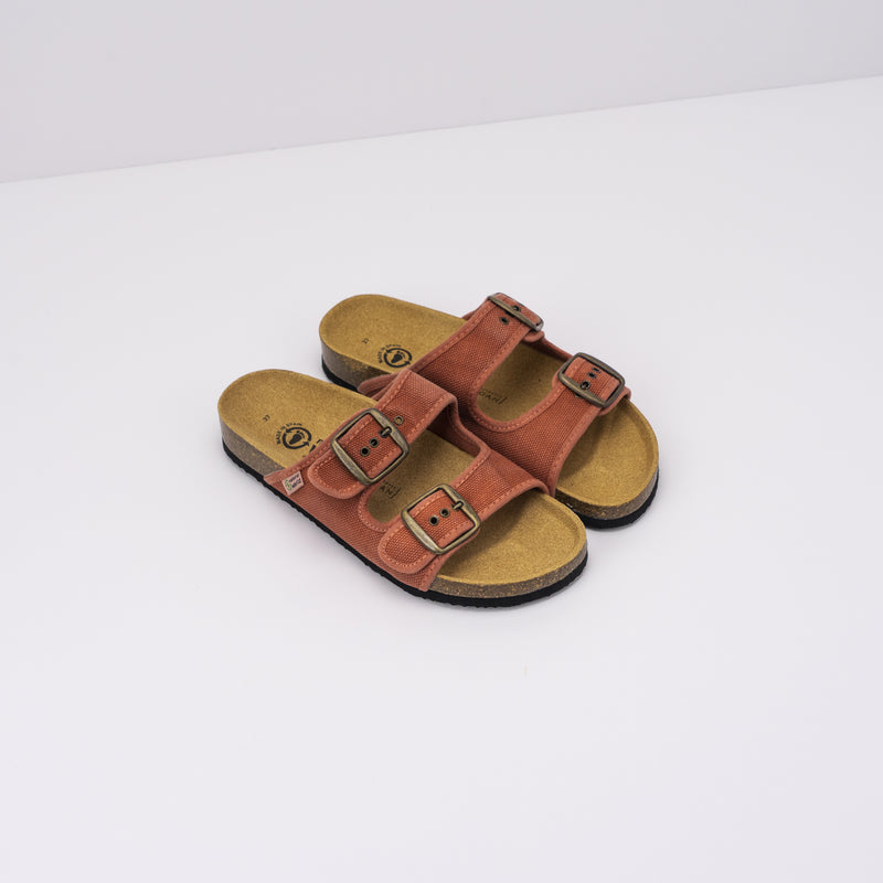 NATURAL WORLD - SANDAL - TROPIC 7001E CRAB