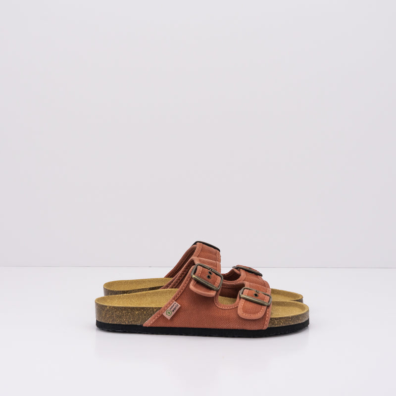 NATURAL WORLD - SANDAL - TROPIC 7001E CRAB