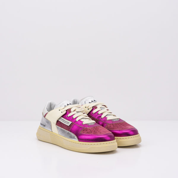 ZAPATILLA - RUN OF - ERRANT EVO METAL WOMAN 70099
