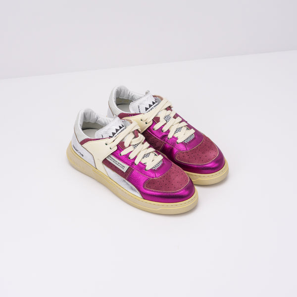ZAPATILLA - RUN OF - ERRANT EVO METAL WOMAN 70099