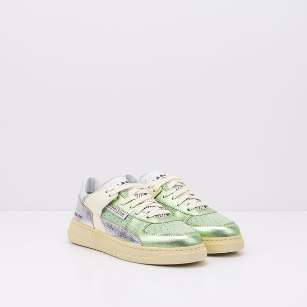 RUN OF - SNEAKER - ERRANT EVO METAL WOMAN 70099