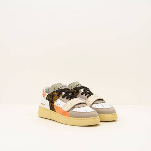 ZAPATILLA - RUN OF - KLAUS WOMEN 70100