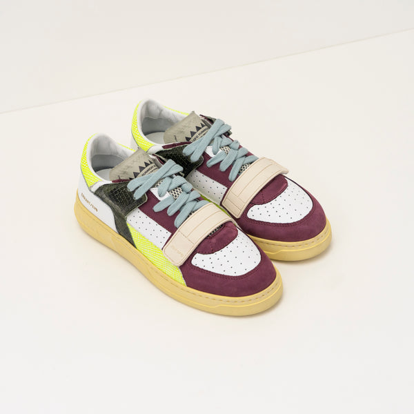 RUN OF - SNEAKER - MAYA WOMEN 70100