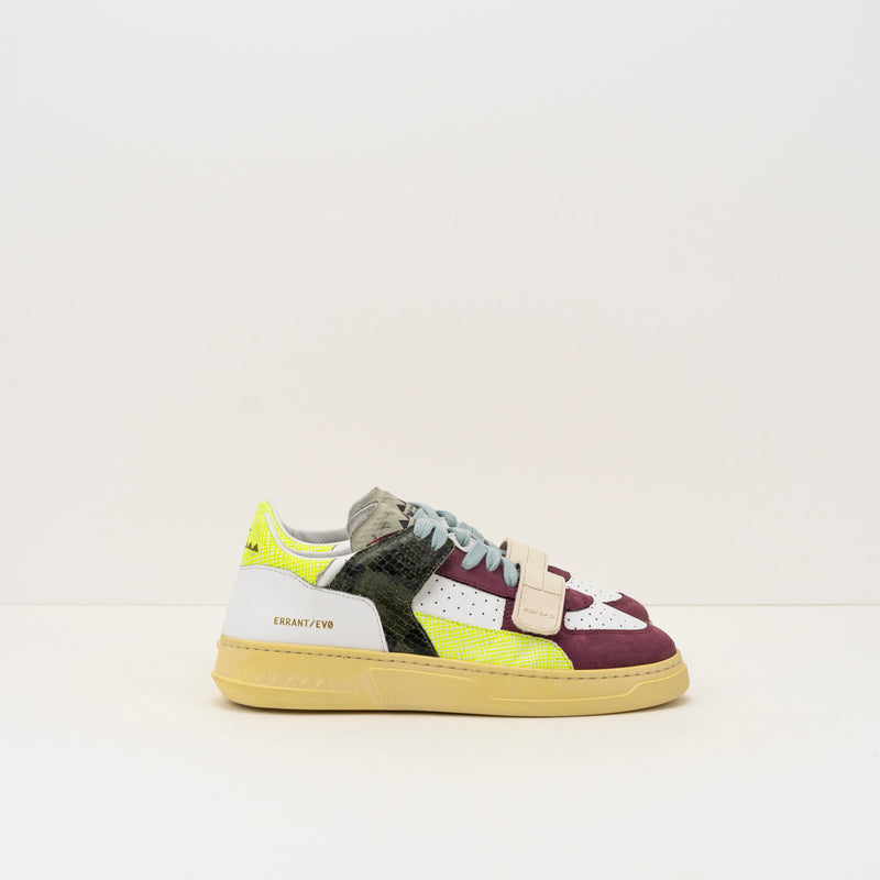 RUN OF - SNEAKER - MAYA WOMEN 70100