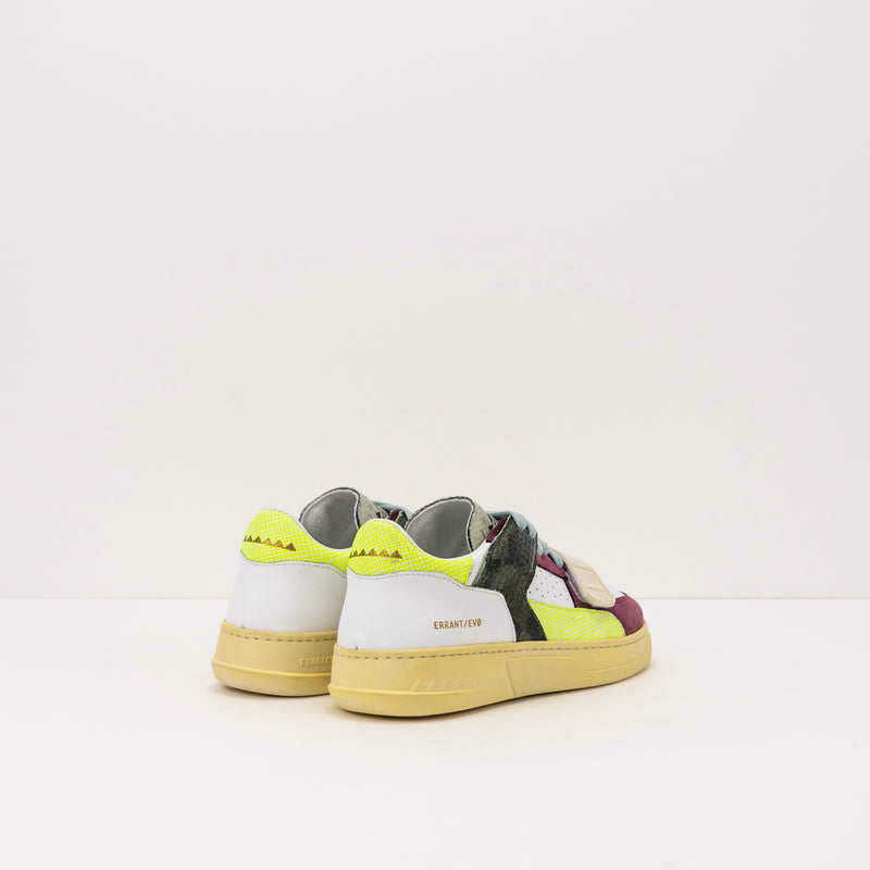 RUN OF - SNEAKER - MAYA WOMEN 70100