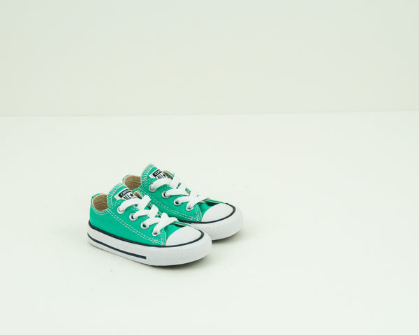 CONVERSE - KID'S SNEAKERS - 755737C CHUCK TAYLOR ALL STAR OX MENTA