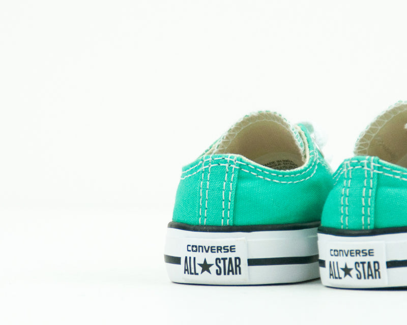 ZAPATILLA DE NIÑO - CONVERSE - 755737C CHUCK TAYLOR ALL STAR OX MENTA